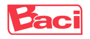 Logo Comercial Baci
