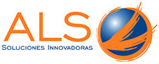 Logo ALS Perú