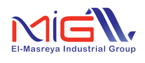Logo El-Masreya Industrial Group